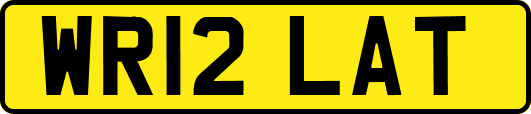 WR12LAT