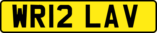WR12LAV