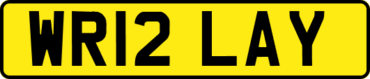 WR12LAY