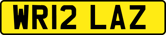 WR12LAZ