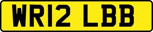 WR12LBB
