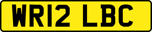WR12LBC