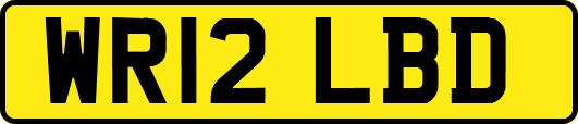 WR12LBD