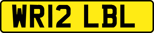 WR12LBL