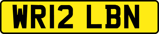 WR12LBN