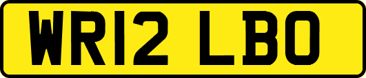 WR12LBO