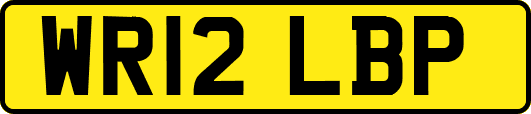 WR12LBP