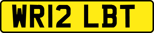 WR12LBT