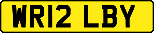 WR12LBY