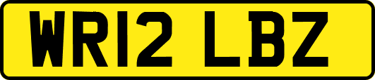 WR12LBZ