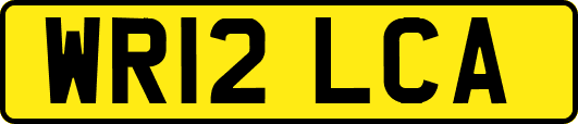 WR12LCA