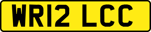 WR12LCC