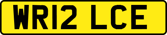 WR12LCE