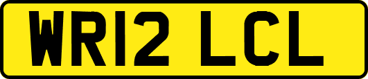 WR12LCL