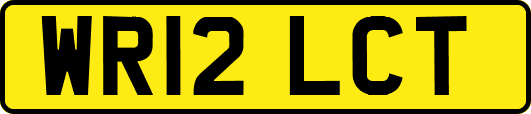 WR12LCT