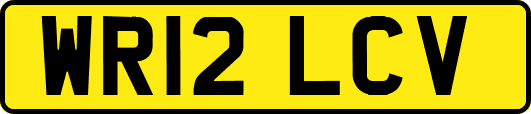 WR12LCV