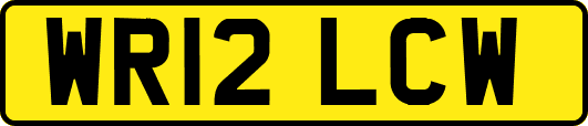 WR12LCW