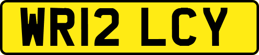 WR12LCY