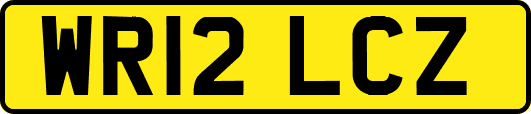WR12LCZ