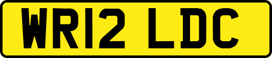 WR12LDC