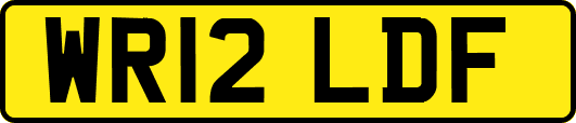 WR12LDF