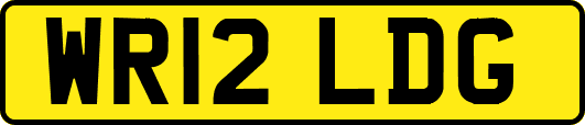 WR12LDG