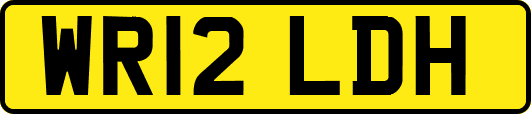 WR12LDH