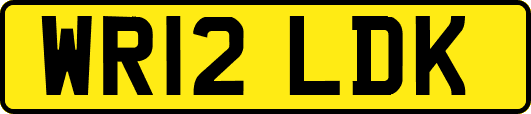 WR12LDK