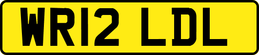 WR12LDL