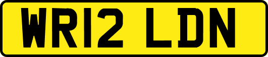 WR12LDN