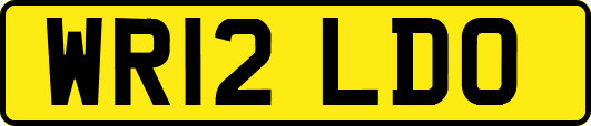 WR12LDO