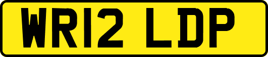 WR12LDP