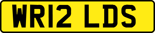 WR12LDS
