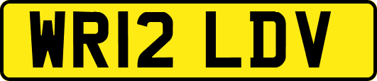 WR12LDV