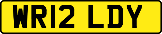 WR12LDY