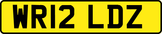 WR12LDZ
