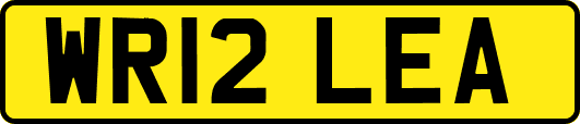 WR12LEA