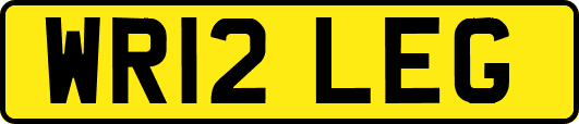 WR12LEG