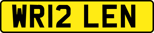 WR12LEN