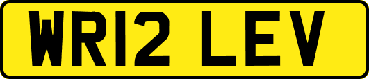 WR12LEV
