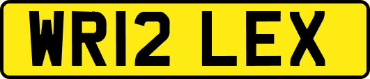 WR12LEX