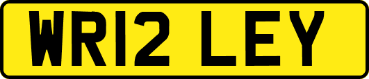 WR12LEY