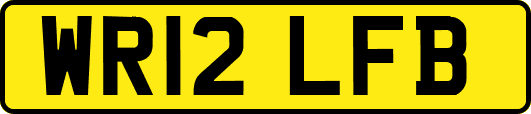 WR12LFB
