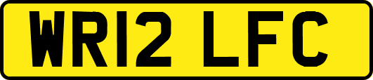 WR12LFC