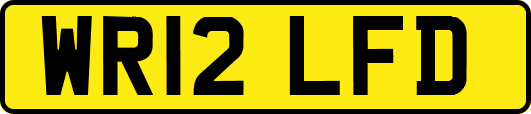 WR12LFD