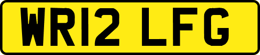 WR12LFG