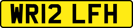 WR12LFH