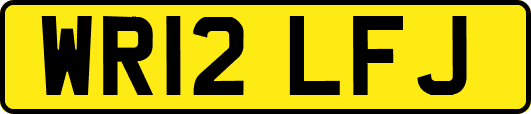 WR12LFJ