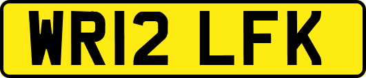 WR12LFK