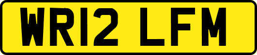 WR12LFM